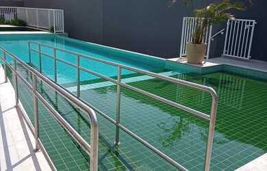 Imagem 6: APARTAMENTO RESIDENCIAL em SOROCABA - SP, Condomínio Vistta Santa Rosália