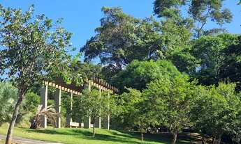 Imagem 4: Terreno à venda de esquina Condomínio Alphaville Castello - Itu/SP-OPORTUNIDADE!!!