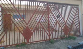 Imagem: CASA TÉRREA COM 3 DORMITÓRIOS NO JARDIM