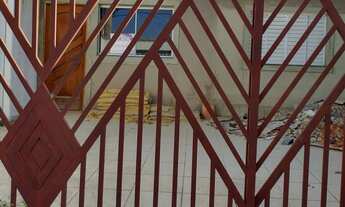 Imagem 2: CASA TÉRREA COM 3 DORMITÓRIOS NO JARDIM SANTA CATARINA I-ACEITA FINANCIAMENTO BANCÁRIO!!!