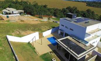 Imagem: SOBRADO NO CONDOMÍNIO VILLAGE IPANEMA I