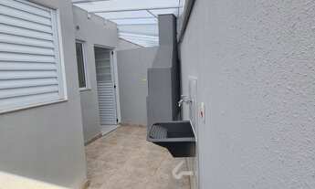 Imagem 6: CASA RESIDENCIAL em VOTORANTIM - SP, VOSSOROCA