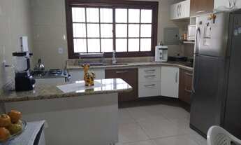 Imagem: LINDA CASA EM ÁREA NOBRE DE ARAÇOIABA