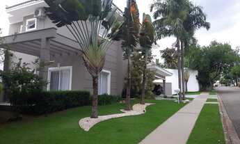 Imagem: CASA DE ALTÍSSIMO PADRÃO NO CONDOMÍNIO