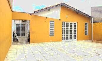 Imagem: CASA TÉRREA NO JÚLIO DE MESQUITA !!!