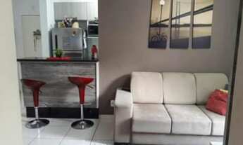 Imagem: APARTAMENTO DO COND. ILHA DE MÁLAGA !!!