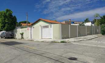 Imagem: CASA TÉRREA DE ESQUINA NA VILA HARO COM