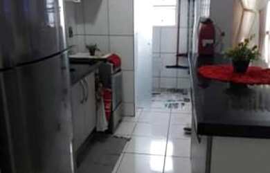 Imagem 7: APARTAMENTO DO COND. ILHA DE MÁLAGA !!! ACEITA FINANCIAMENTO !!! ANALISA PERMUTA