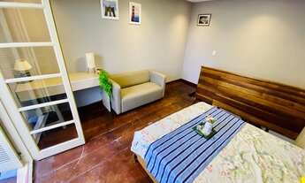 Imagem: LOFT COM 40 M² PRONTO PARA MORAR NA VILA