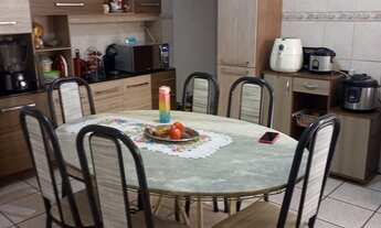 Imagem: CASA TÉRREA COM 3 DORMITÓRIOS,SENDO 1