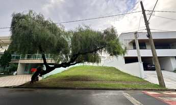 Imagem: BELÍSSIMO TERRENO NO CONDOMÍNIO RESIDENCIAL