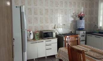 Imagem 4: CASA TÉRREA COM EDÍCULA NA VILA ASSIS-OPORTUNIDADE!!!