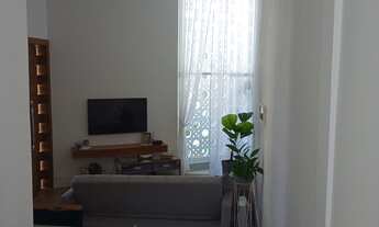 Imagem 2: BELÍSSIMA E DIFERENCIADA CASA TÉRREA COM 3 SUÍTES NO CONDOMÍNIO RESIDENCIAL HELENA MARIA