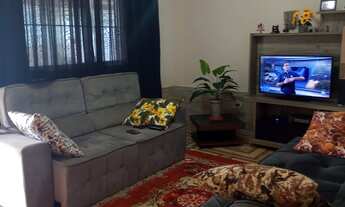 Imagem: CASA TÉRREA COM EDÍCULA NA VILA ASSIS-OPORTUNIDADE!!!