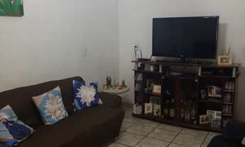 Imagem 2: CASA TÉRREA COM 3 DORMITÓRIOS,SENDO 1 SUÍTE NA ZONA NORTE-ACEITA FINANCIAMENTO BANCÁRIO!!