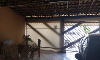 Imagem 7: CASA TÉRREA COM 3 DORMITÓRIOS,SENDO 1 SUÍTE NA ZONA NORTE-ACEITA FINANCIAMENTO BANCÁRIO!!