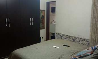 Imagem 3: CASA TÉRREA COM 3 DORMITÓRIOS,SENDO 1 SUÍTE NA ZONA NORTE-ACEITA FINANCIAMENTO BANCÁRIO!!