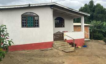 Imagem: CHÁCARA NO BAIRRO CARAFÁ EM VOTORANTIM,OPORTUNIDADE!!!