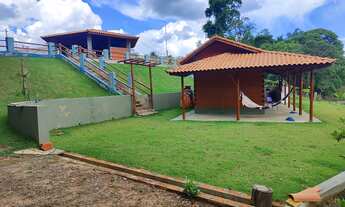 Imagem 7: BELÍSSIMA CHÁCARA TODA MURADA EM ITAPETININGA, BAIRRO LAGOA VERMELHA!!!**ANALISA VEÍCULO C