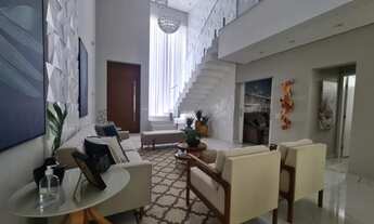 Imagem: Mansão Cinematográfica em Sorocaba no