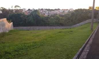 Imagem 2: Terreno no condomínio Residencial Village Vert