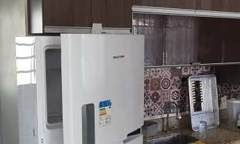 Imagem 3: CASA TÉRREA COM EDÍCULA NO CENTRAL PARQUE-ACEITA FINANCIAMENTO BANCÁRIO!!!