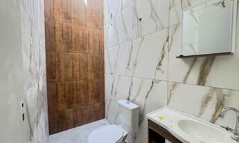 Imagem: CASA TÉRREA NO JARDIM SANTA MARTA,GEMINADA-ACEITA