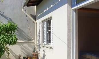 Imagem 2: CASA TÉRREA COM EDÍCULA NO CENTRAL PARQUE-ACEITA FINANCIAMENTO BANCÁRIO!!!