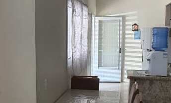 Imagem 4: CASA TÉRREA COM EDÍCULA NO CENTRAL PARQUE-ACEITA FINANCIAMENTO BANCÁRIO!!!