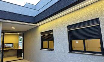 Imagem 6: LINDA CASA TÉRREA NO CONDOMÍNIO VILLÁGIO IPANEMA I !!!IMÓVEL NOVO!!!