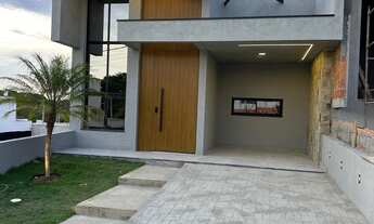 Imagem: LINDA CASA TÉRREA NO CONDOMÍNIO VILLÁGIO