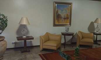 Imagem 5: BELÍSSIMO APARTAMENTO NA REGIÃO CENTRAL DA CIDADE COM MÓVEIS PLANEJADOS!!! ACEITA FINANCIA