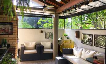 Imagem: CASA RESIDENCIAL em SOROCABA - SP, Condomínio