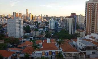 Imagem 7: BELÍSSIMO APARTAMENTO NA REGIÃO CENTRAL DA CIDADE COM MÓVEIS PLANEJADOS!!! ACEITA FINANCIA