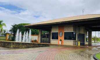 Imagem 3: LINDO TERRENO NO CONDOMÍNIO ENCANTO DO JACUHU !!!