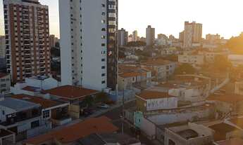 Imagem 4: BELÍSSIMO APARTAMENTO NA REGIÃO CENTRAL DA CIDADE COM MÓVEIS PLANEJADOS!!! ACEITA FINANCIA