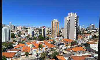 Imagem 3: BELÍSSIMO APARTAMENTO NA REGIÃO CENTRAL DA CIDADE COM MÓVEIS PLANEJADOS!!! ACEITA FINANCIA