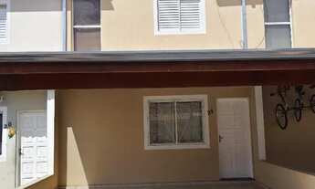 Imagem: SOBRADO NO CONDOMÍNIO RESIDENCIAL IPANEMA