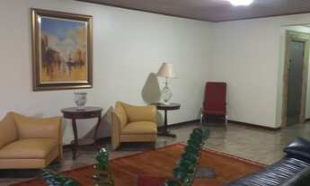 Imagem 6: BELÍSSIMO APARTAMENTO NA REGIÃO CENTRAL DA CIDADE COM MÓVEIS PLANEJADOS!!! ACEITA FINANCIA