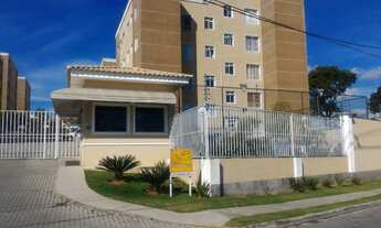 Imagem: Apartamento todo com móveis planejados