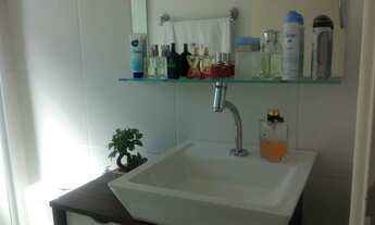 Imagem 5: Apartamento todo com móveis planejados no Condomínio Ilha da Madeira -Oportunidade!!!