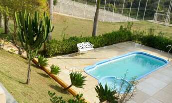 Imagem: LINDA CHÁCARA NO BOSQUE DOS EUCALIPTOS