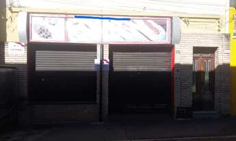 Imagem: PRÉDIO SALÃO COMERCIAL NO CENTRO DE SOROCABA