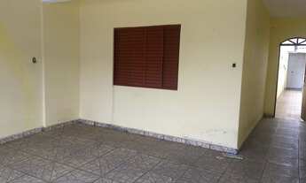 Imagem: Casa no Jardim Los Angeles - CASA TÉRREA