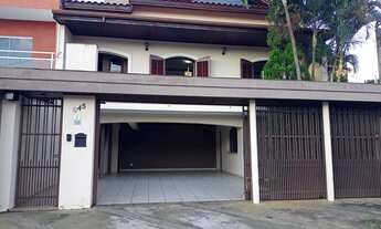 Imagem: BELÍSSIMO SOBRADO NO JARDIM PRESTES DE