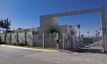 Imagem: BELÍSSIMA CASA TÉRREA COM MÓVEIS PLANEJADOS