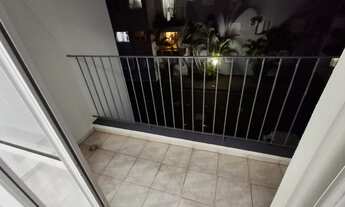 Imagem 4: APARTAMENTO 2 DORMS. NO 2º ANDAR, COM 48 M² - CONDOMÍNIO VIVENDAS DE SOROCABA ? JD GUTIE