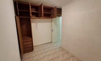 Imagem 3: APARTAMENTO 2 DORMS. NO 2º ANDAR, COM 48 M² - CONDOMÍNIO VIVENDAS DE SOROCABA ? JD GUTIE
