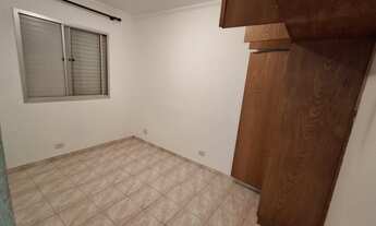 Imagem 2: APARTAMENTO 2 DORMS. NO 2º ANDAR, COM 48 M² - CONDOMÍNIO VIVENDAS DE SOROCABA ? JD GUTIE