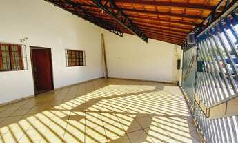 Imagem: LINDA CASA TÉRREA NO JARDIM PIAZZA DI ROMA